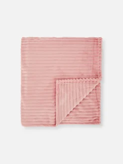 Manta Grande Acanalada