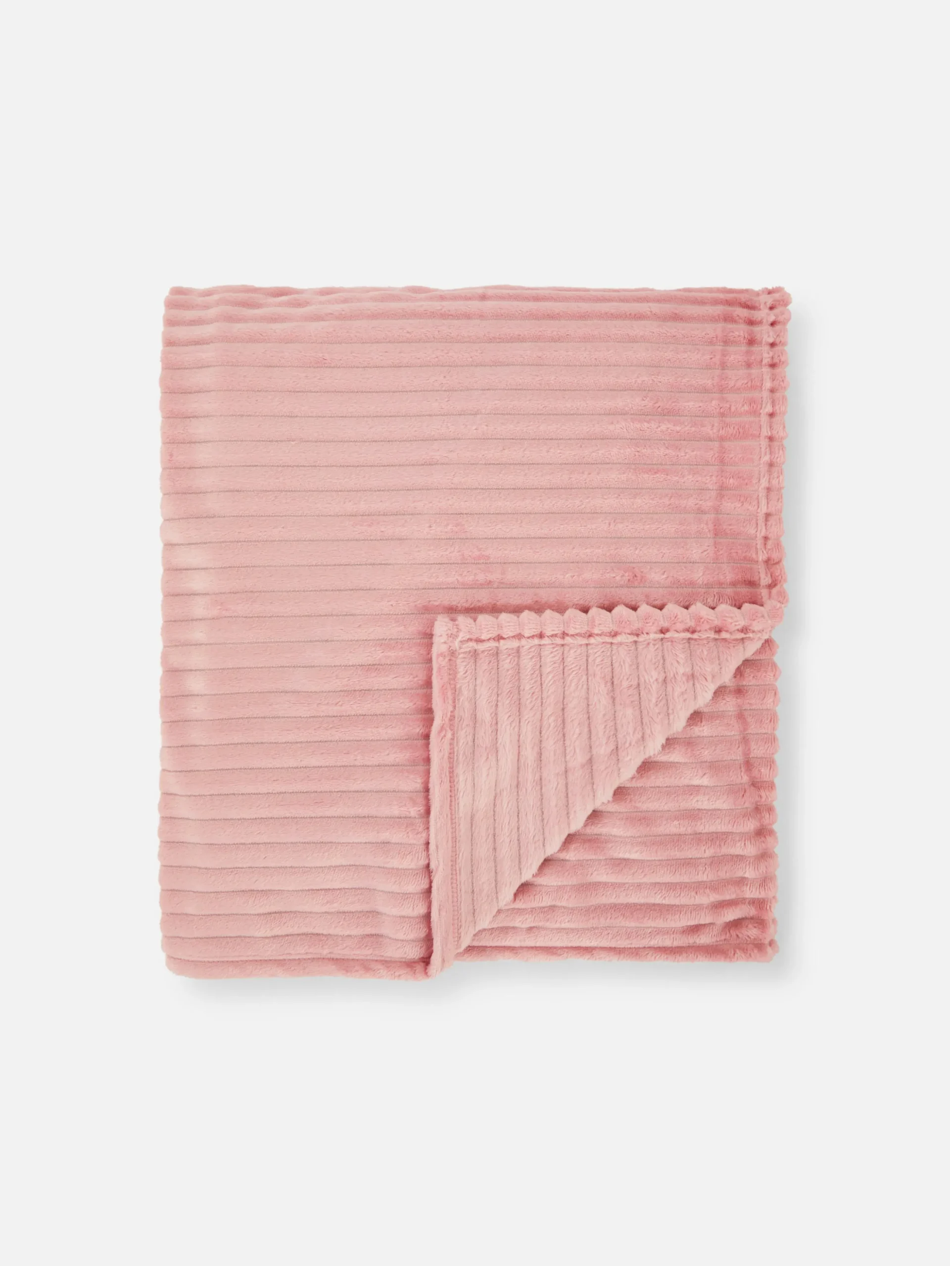 Manta Grande Acanalada