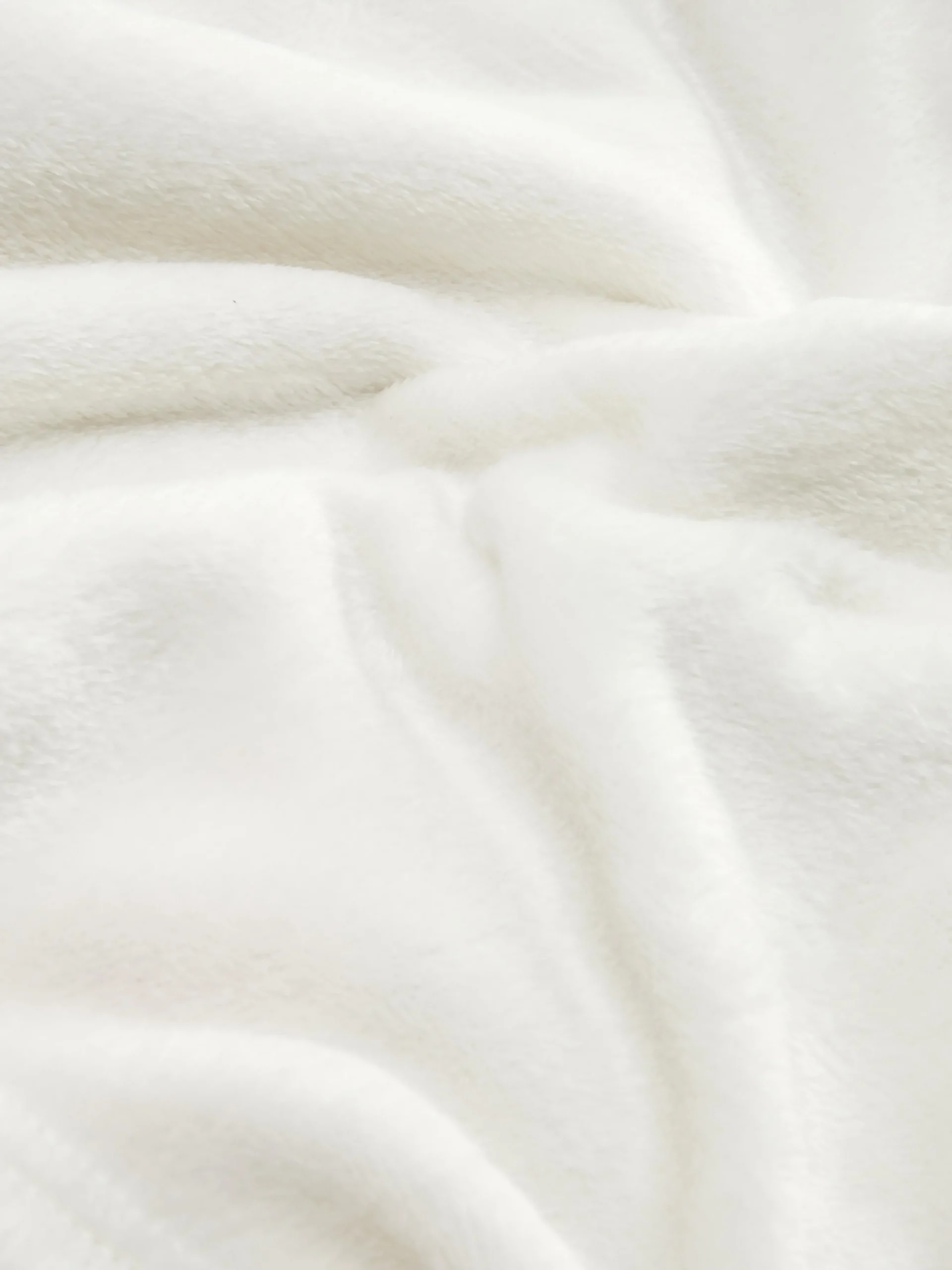 Manta Pequeñas Extrasuave