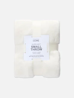 Manta Pequeñas Extrasuave