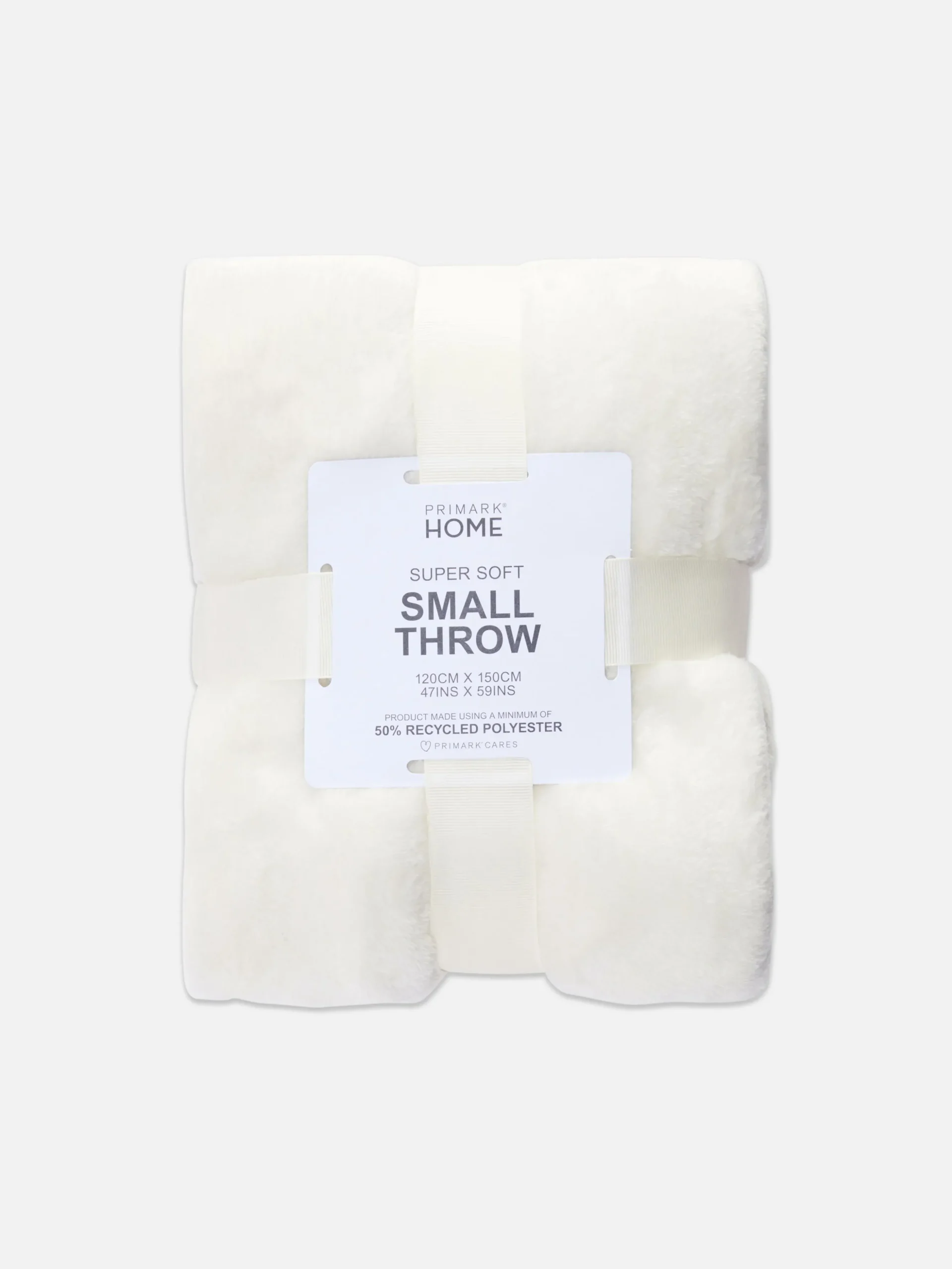 Manta Pequeñas Extrasuave