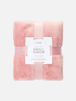 Manta Pequeñas Extrasuave