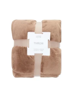 Manta Ribeteada De Stitch