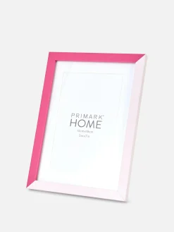 Marco De Fotos Bicolor De 5 x 7