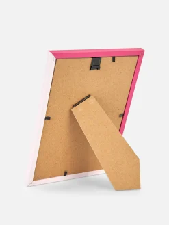 Marco De Fotos Bicolor De 5 x 7