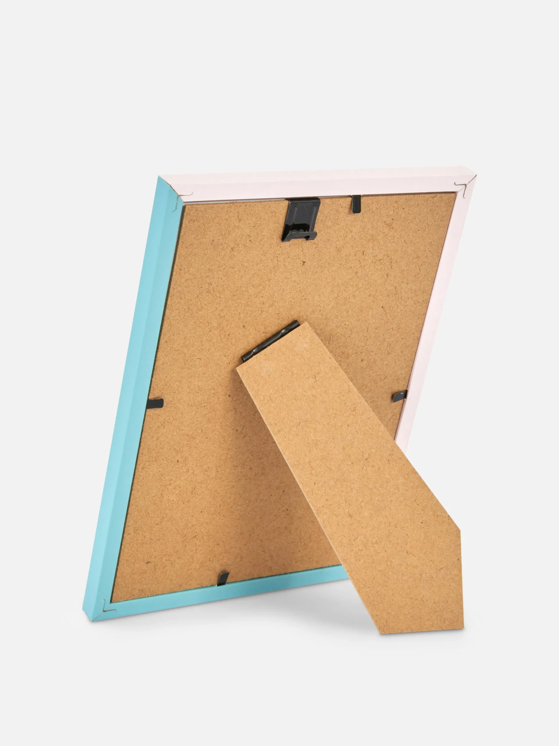 Marco De Fotos Bicolor De 5 x 7