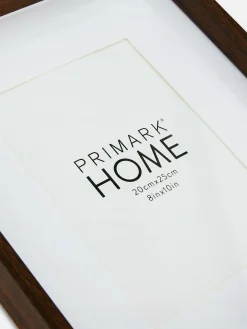 Marco De Fotos De Pie