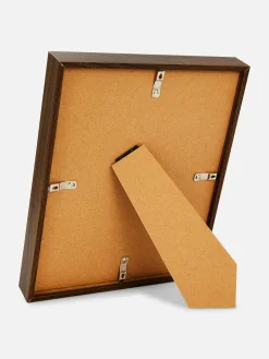 Marco De Fotos De Pie