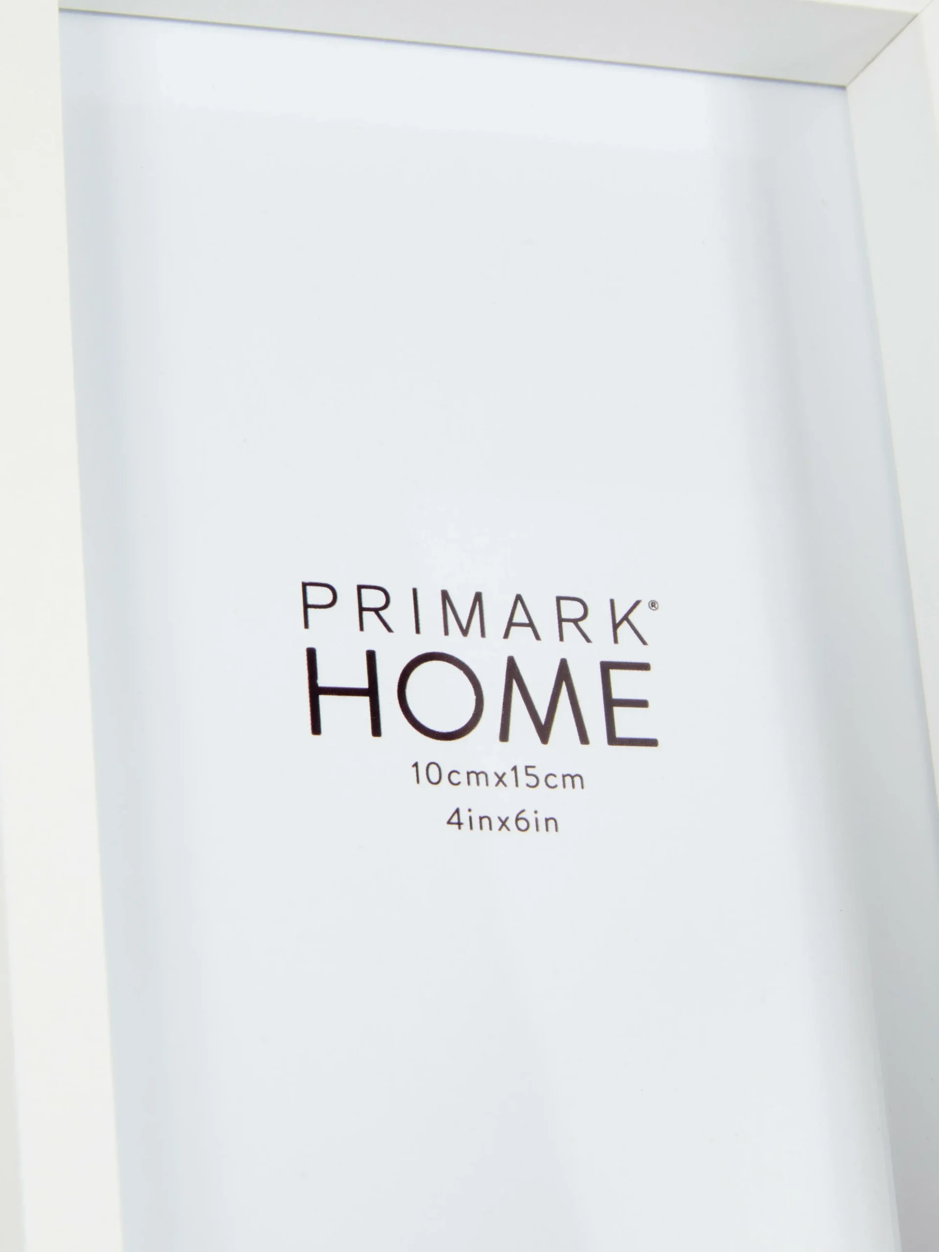 Marco De Fotos De Sobremesa