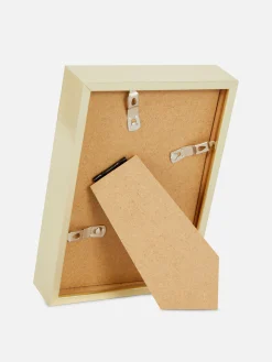 Marco De Fotos De Sobremesa