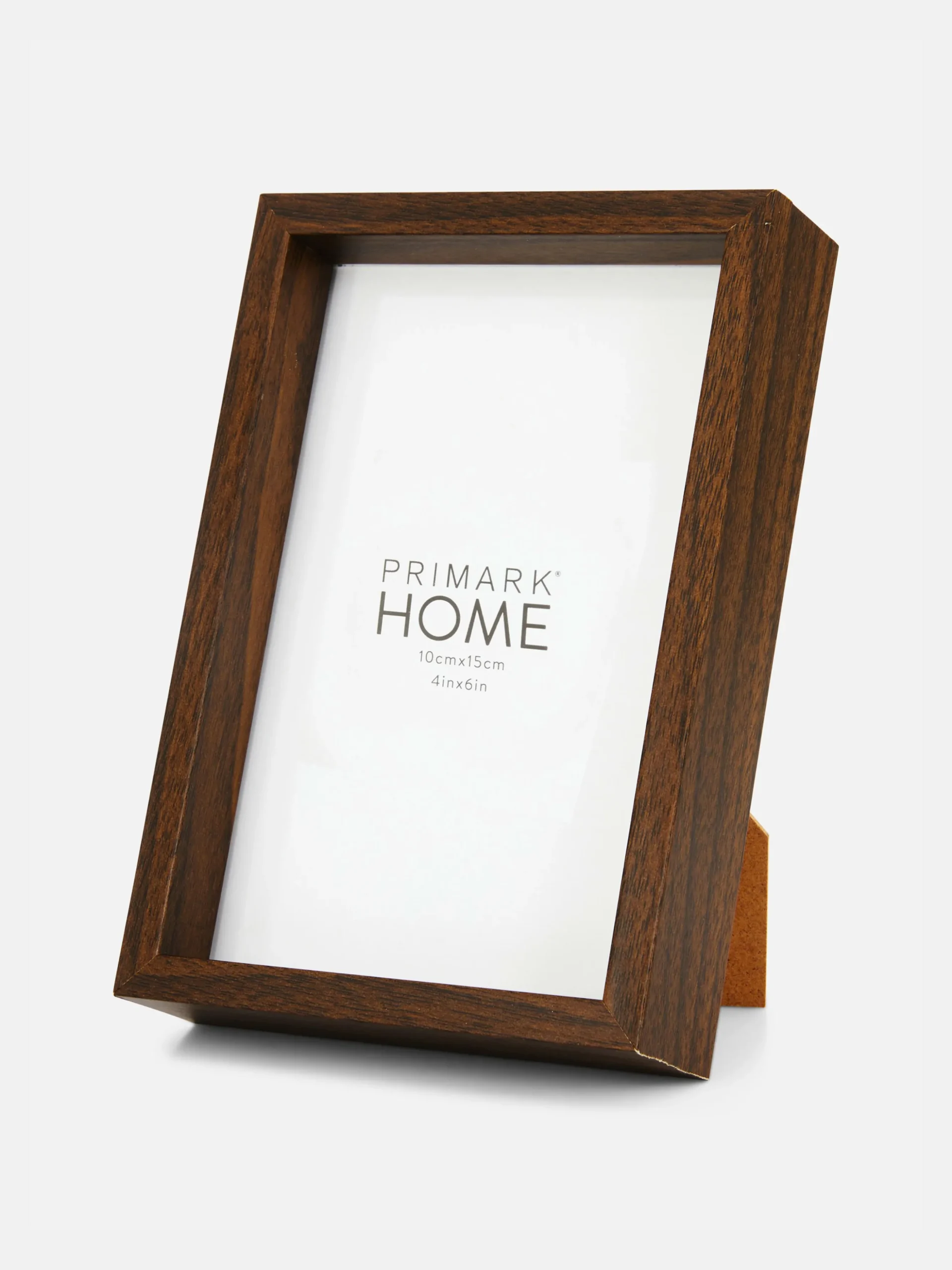 Marco De Fotos De Sobremesa