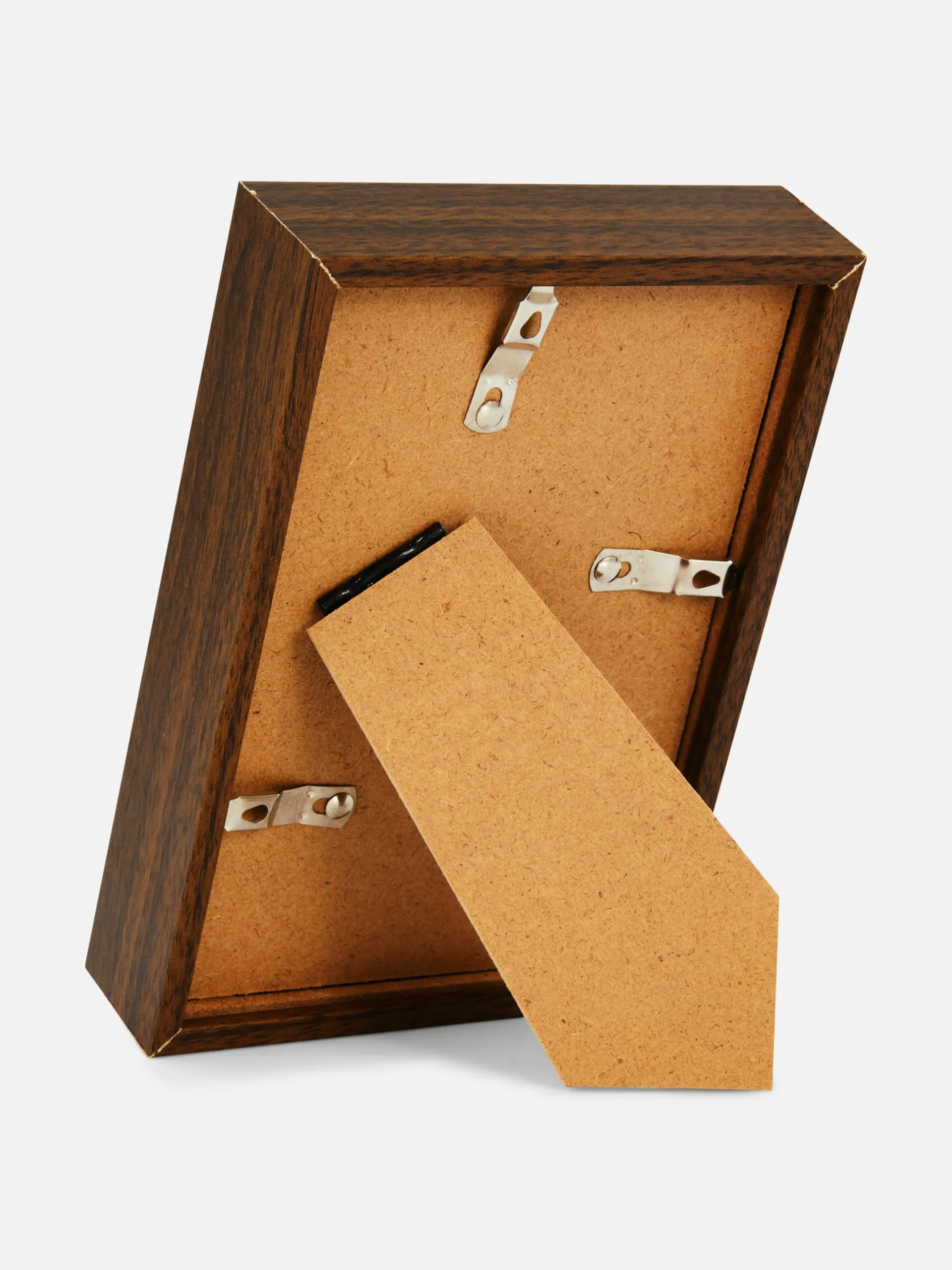 Marco De Fotos De Sobremesa