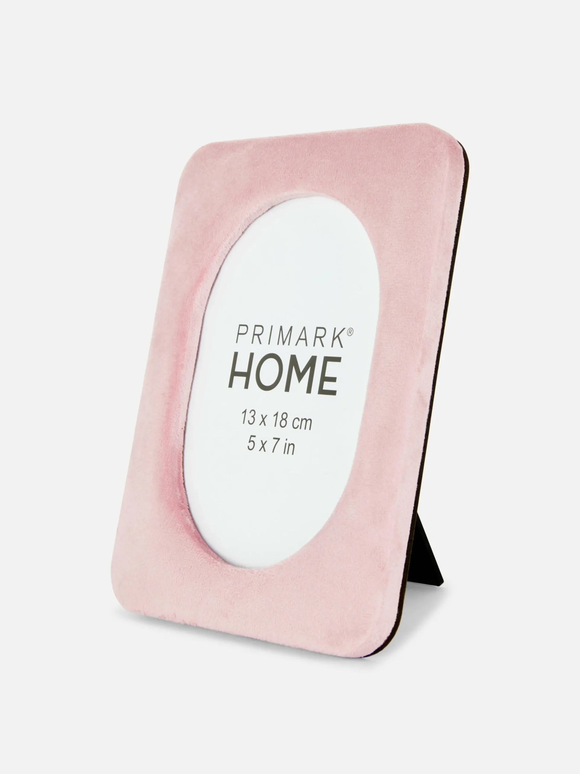 Marco De Fotos De Terciopelo De 5 × 7 cm