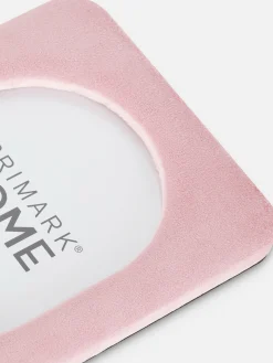 Marco De Fotos De Terciopelo De 5 × 7 cm