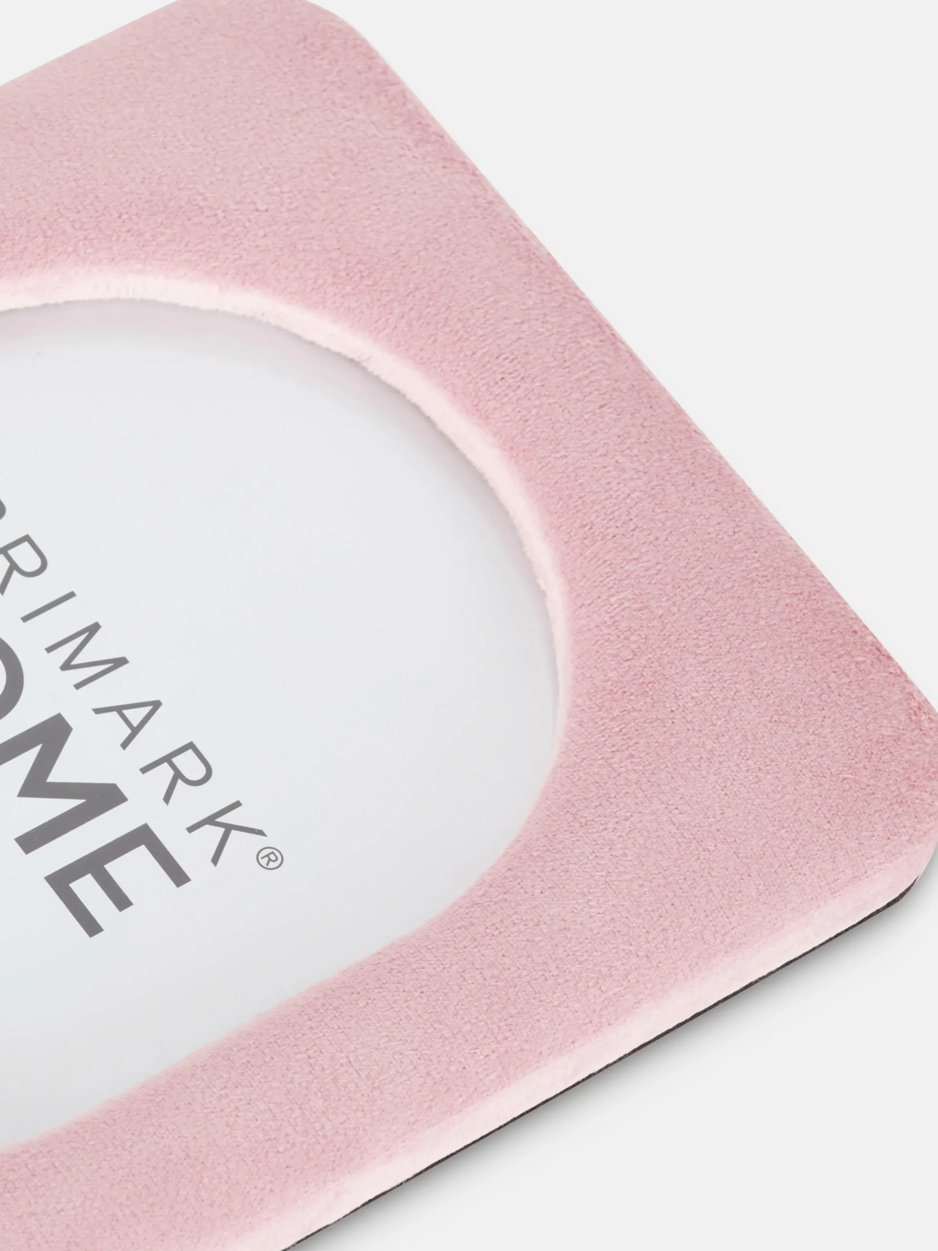 Marco De Fotos De Terciopelo De 5 × 7 cm