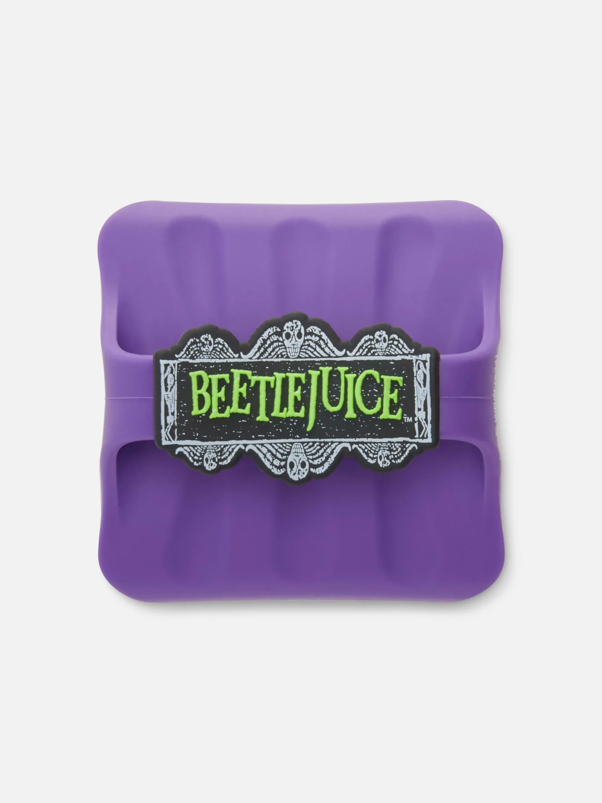 Masajeador De Cuero Cabelludo De Bitelchús