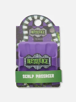 Masajeador De Cuero Cabelludo De Bitelchús