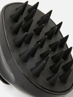 Masajeador Del Cuero Cabelludo De Goma