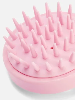 Masajeador Para El Cuero Cabelludo De Hello Kitty