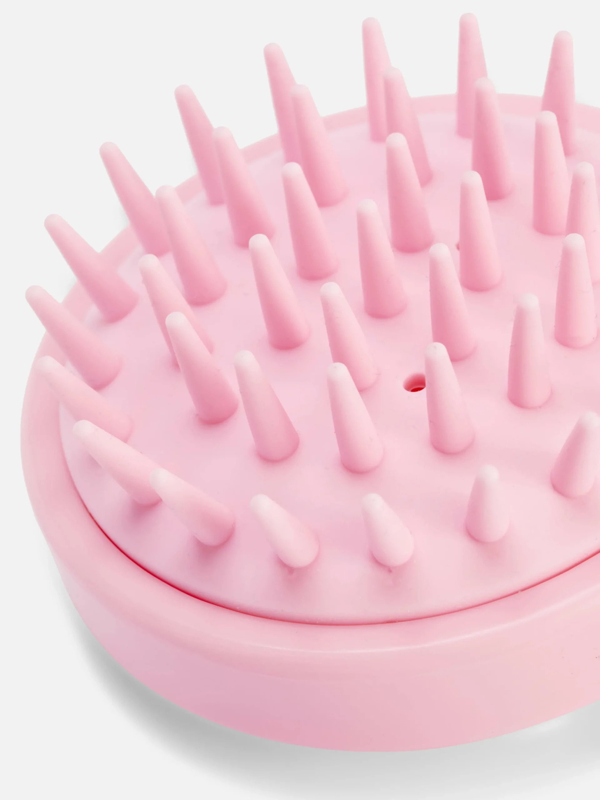 Masajeador Para El Cuero Cabelludo De Hello Kitty