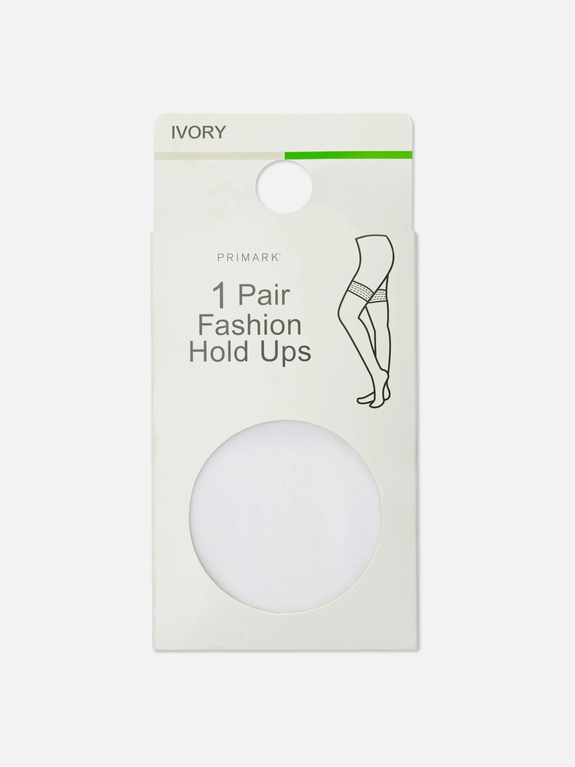 Medias Nupciales Autosustentantes