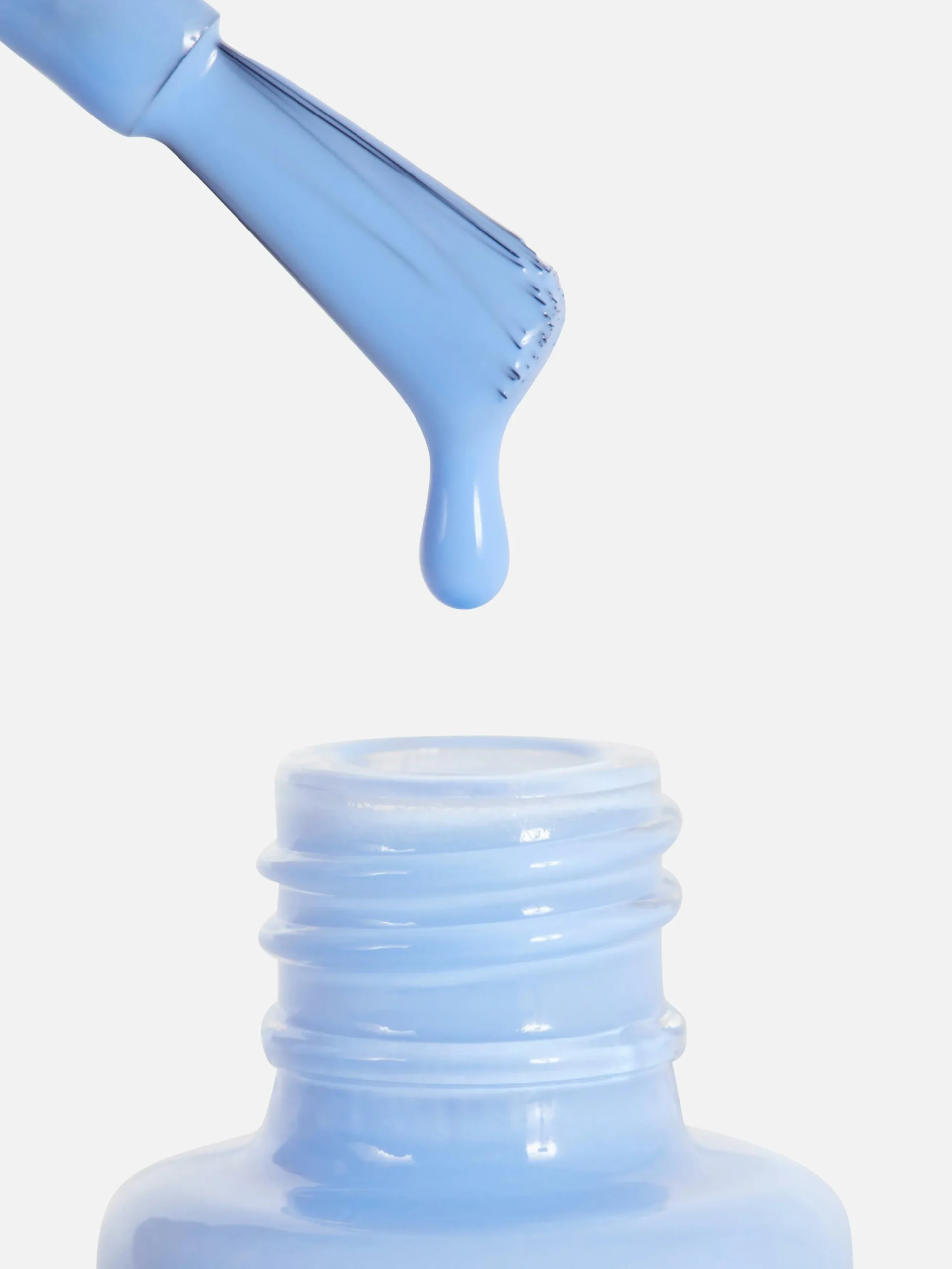 Miniesmalte De Uñas De Secado Rápido De PS...