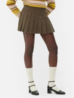 Minifalda Combinable De Rita Ora