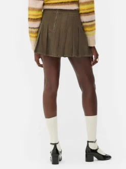 Minifalda Combinable De Rita Ora