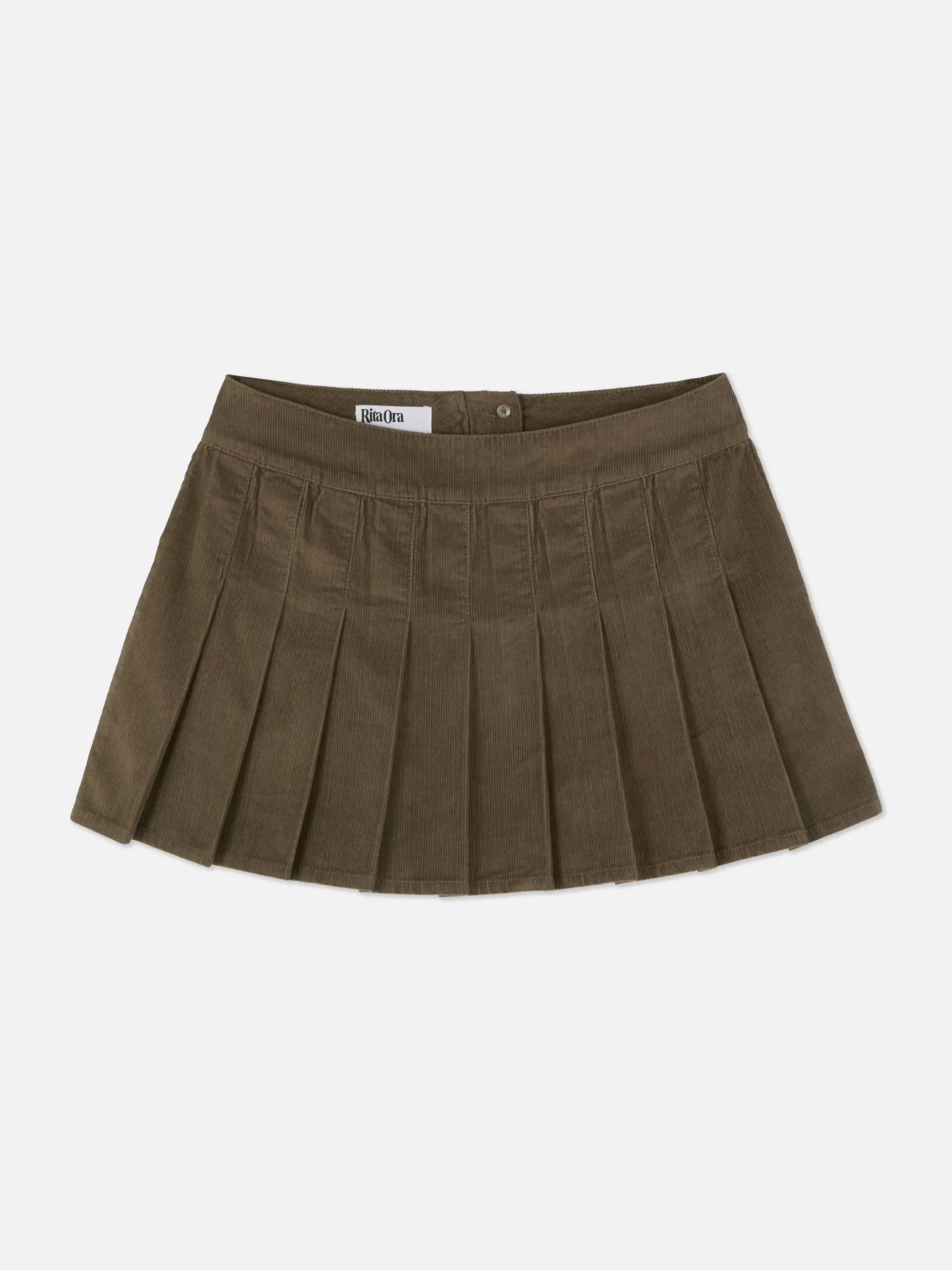 Minifalda Combinable De Rita Ora