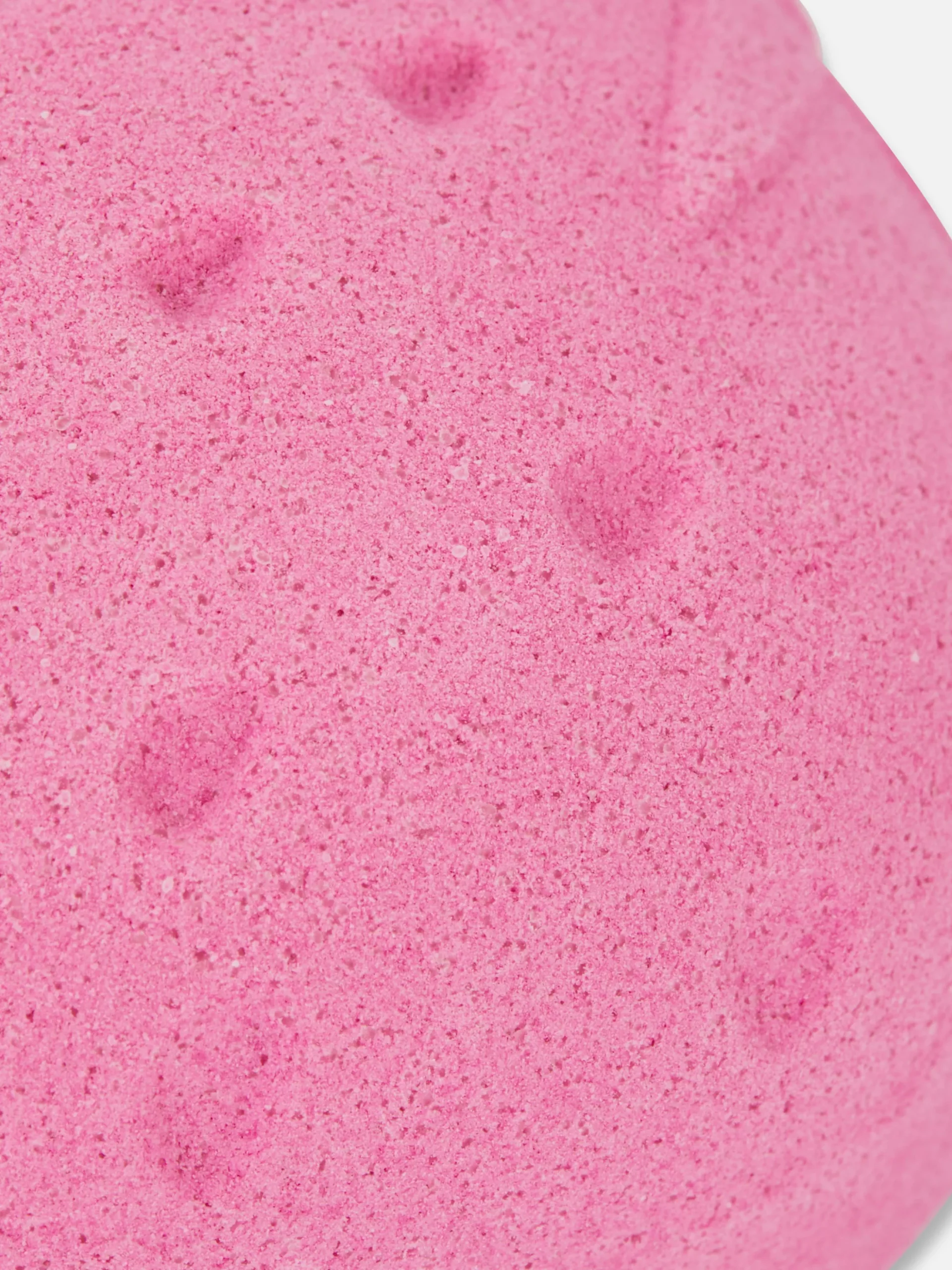 Miniuñas Postizas A Presión Con Cerezas Minibomba De Baño De Fresa De PS...