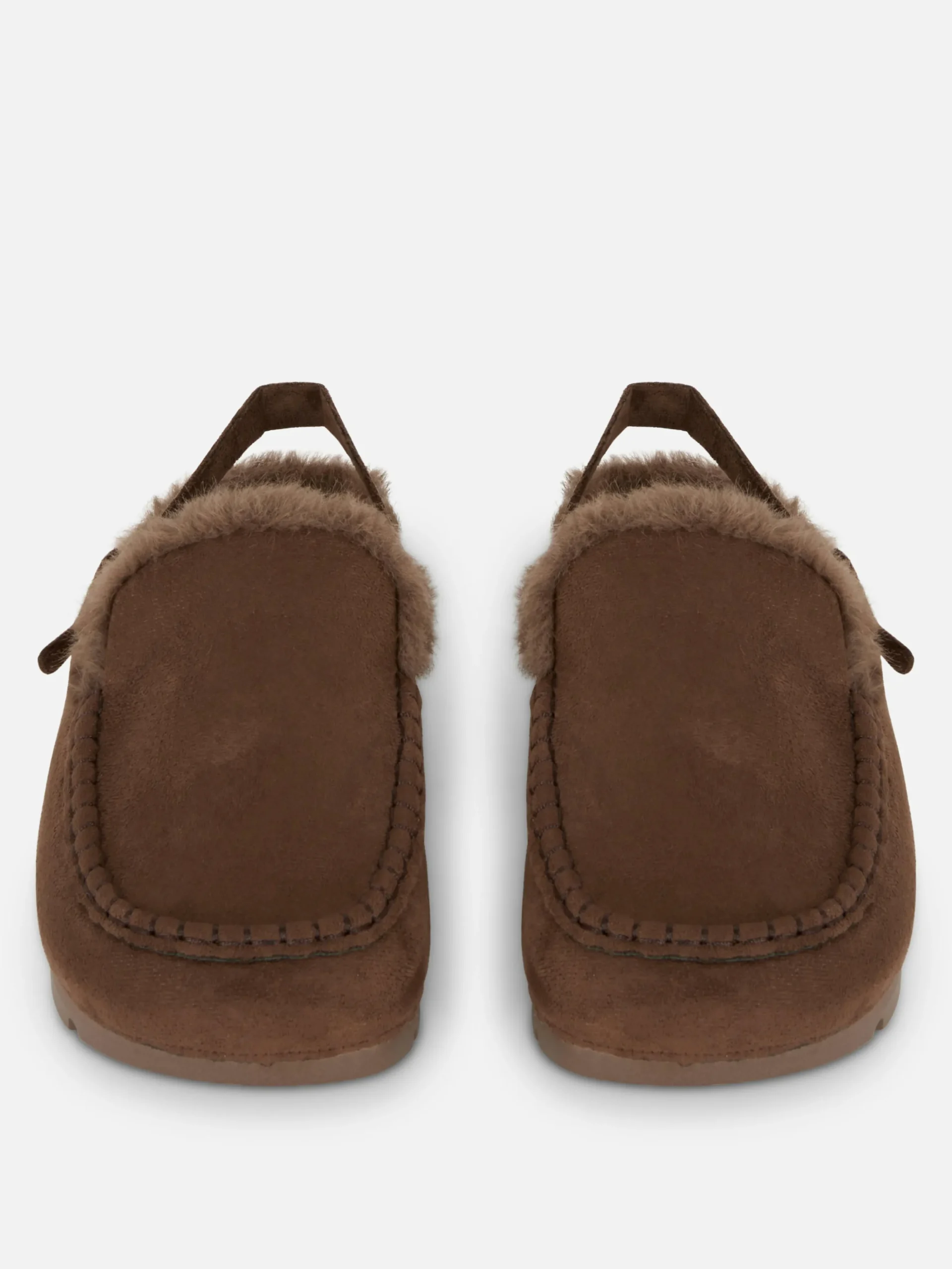 Mocasines De Antelina De Rita Ora