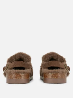 Mocasines De Antelina De Rita Ora