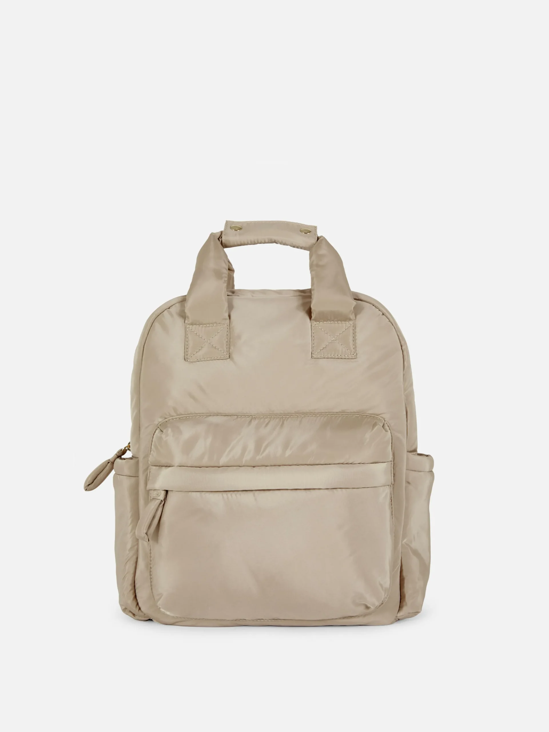 Mochila Con Asa En La Parte Superior