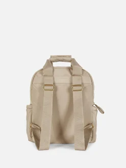 Mochila Con Asa En La Parte Superior