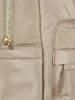 Mochila Con Asa En La Parte Superior