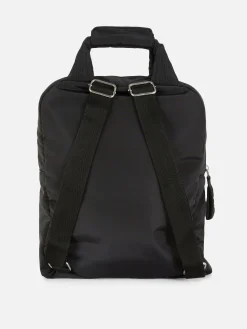 Mochila Con Asa En La Parte Superior