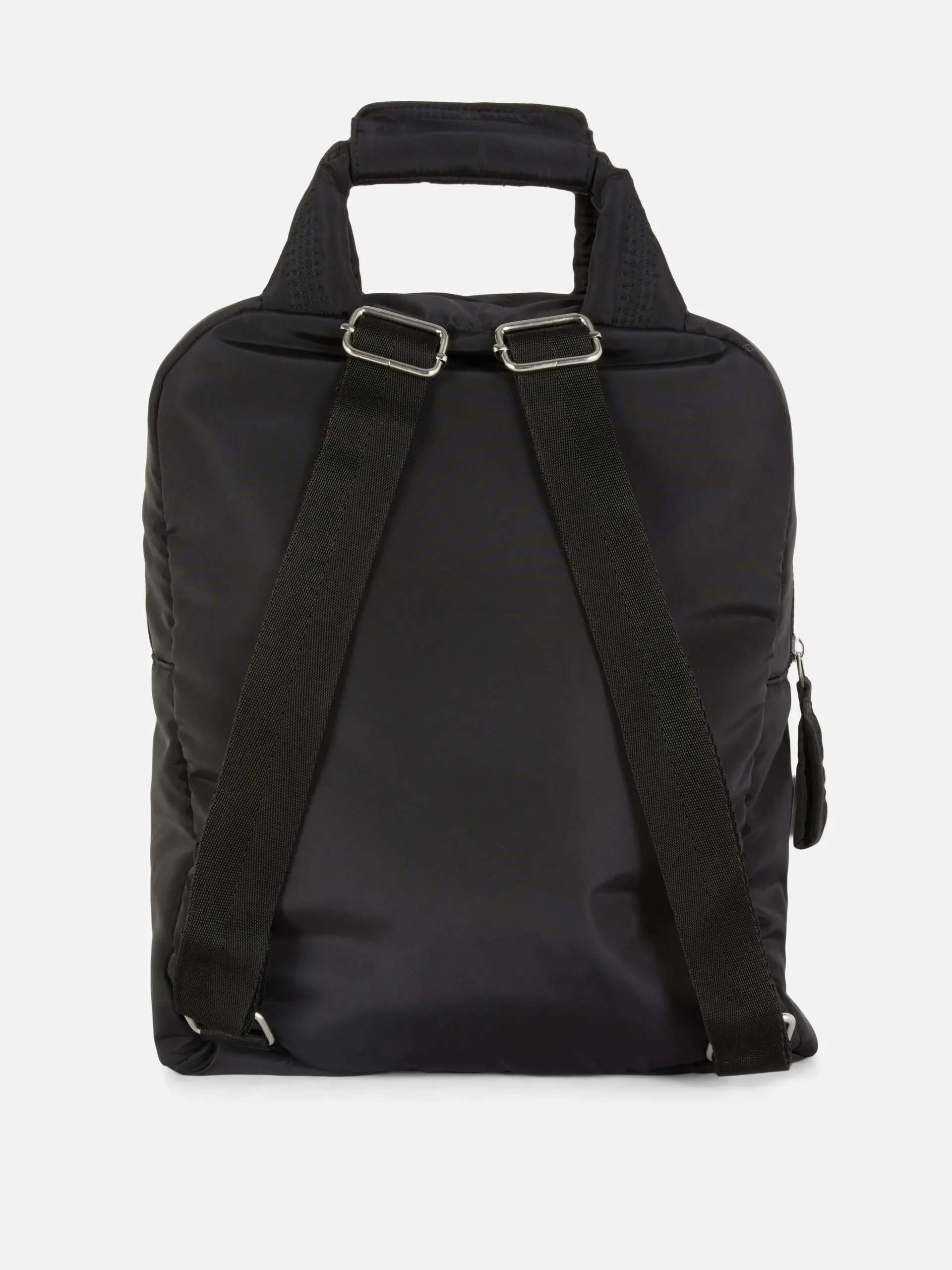 Mochila Con Asa En La Parte Superior