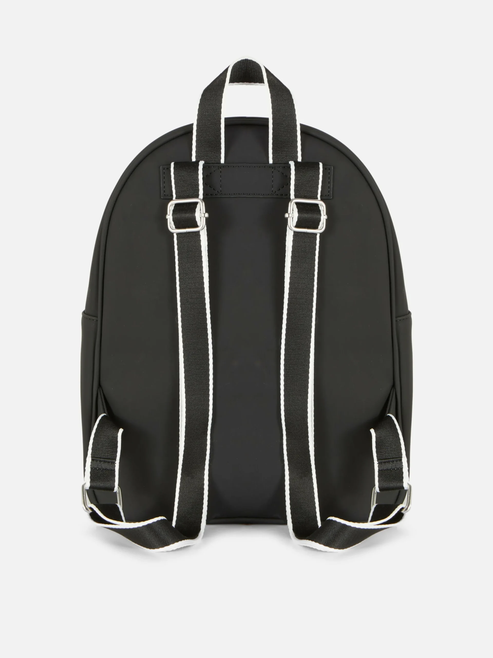 Mochila Con Bolsillo Delantero De Disney