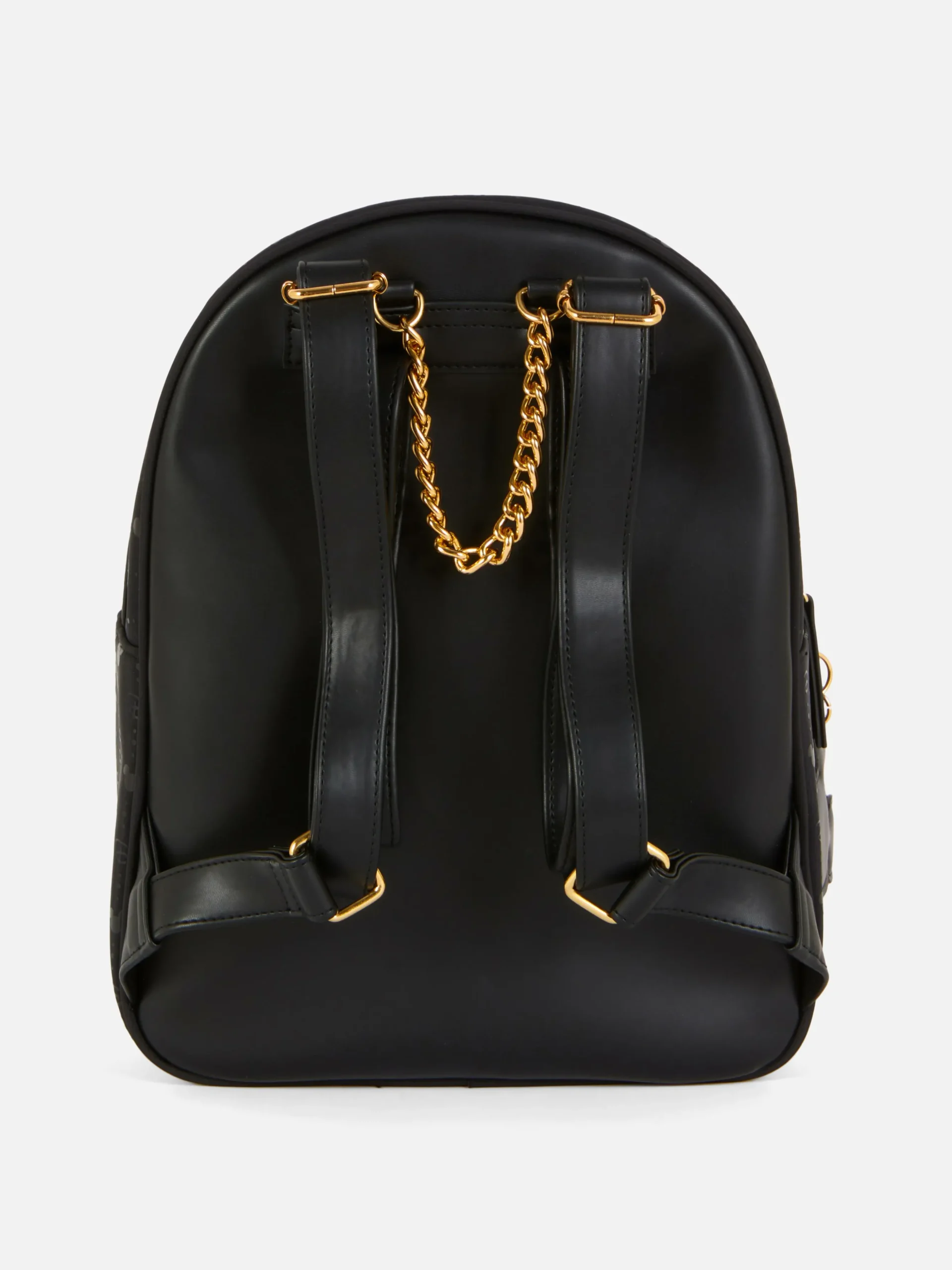 Mochila Con Monograma De Mickey Mouse De Disney