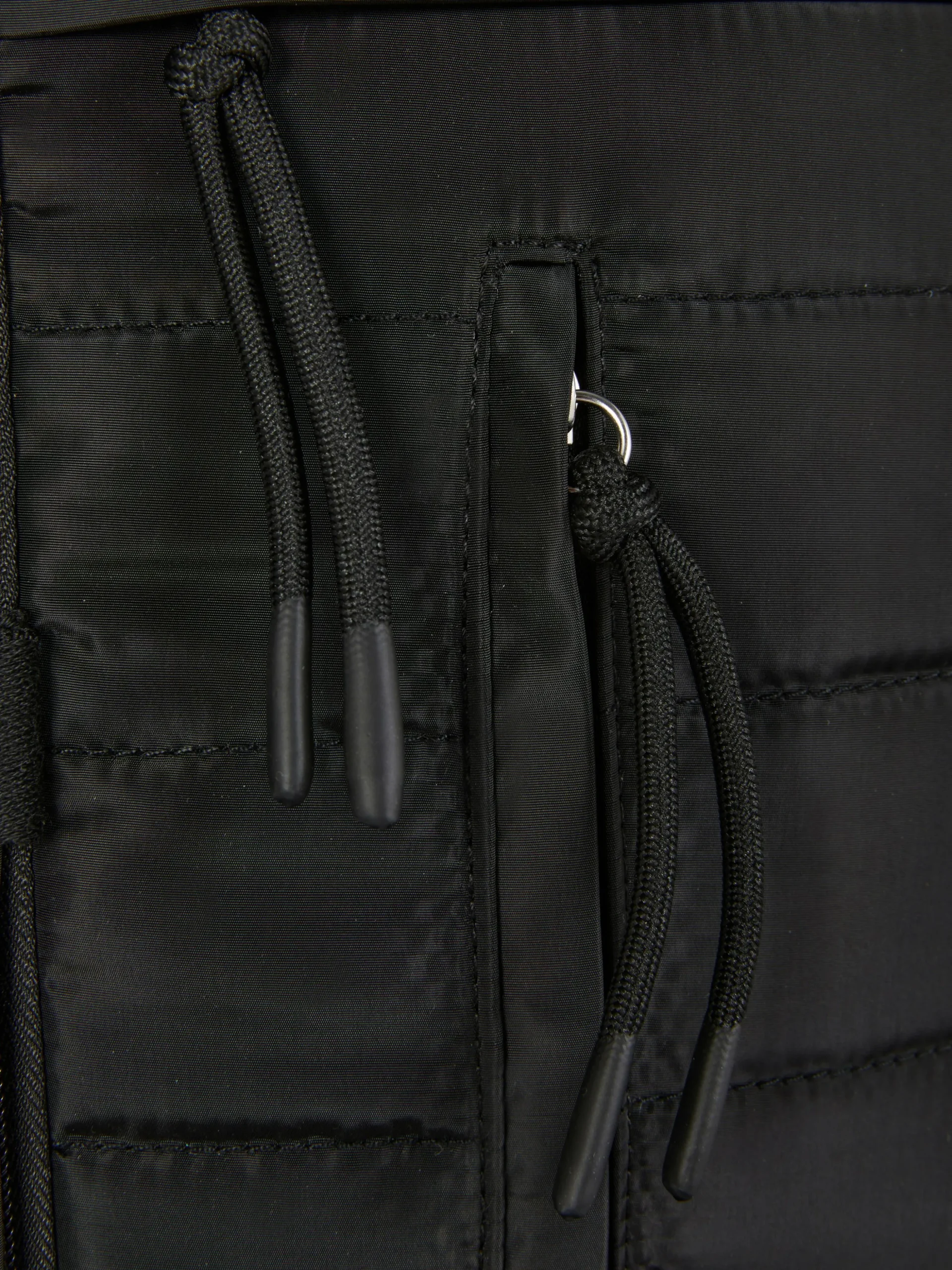 Mochila De Viaje Compacta