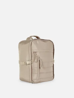 Mochila De Viaje Compacta