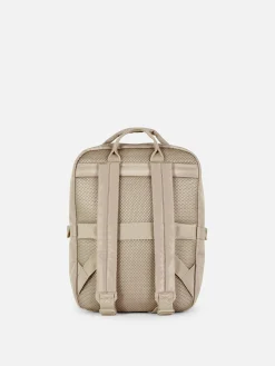 Mochila De Viaje Compacta