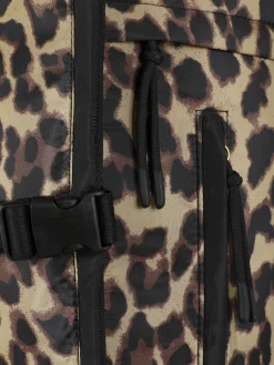 Mochila De Viaje Compacta