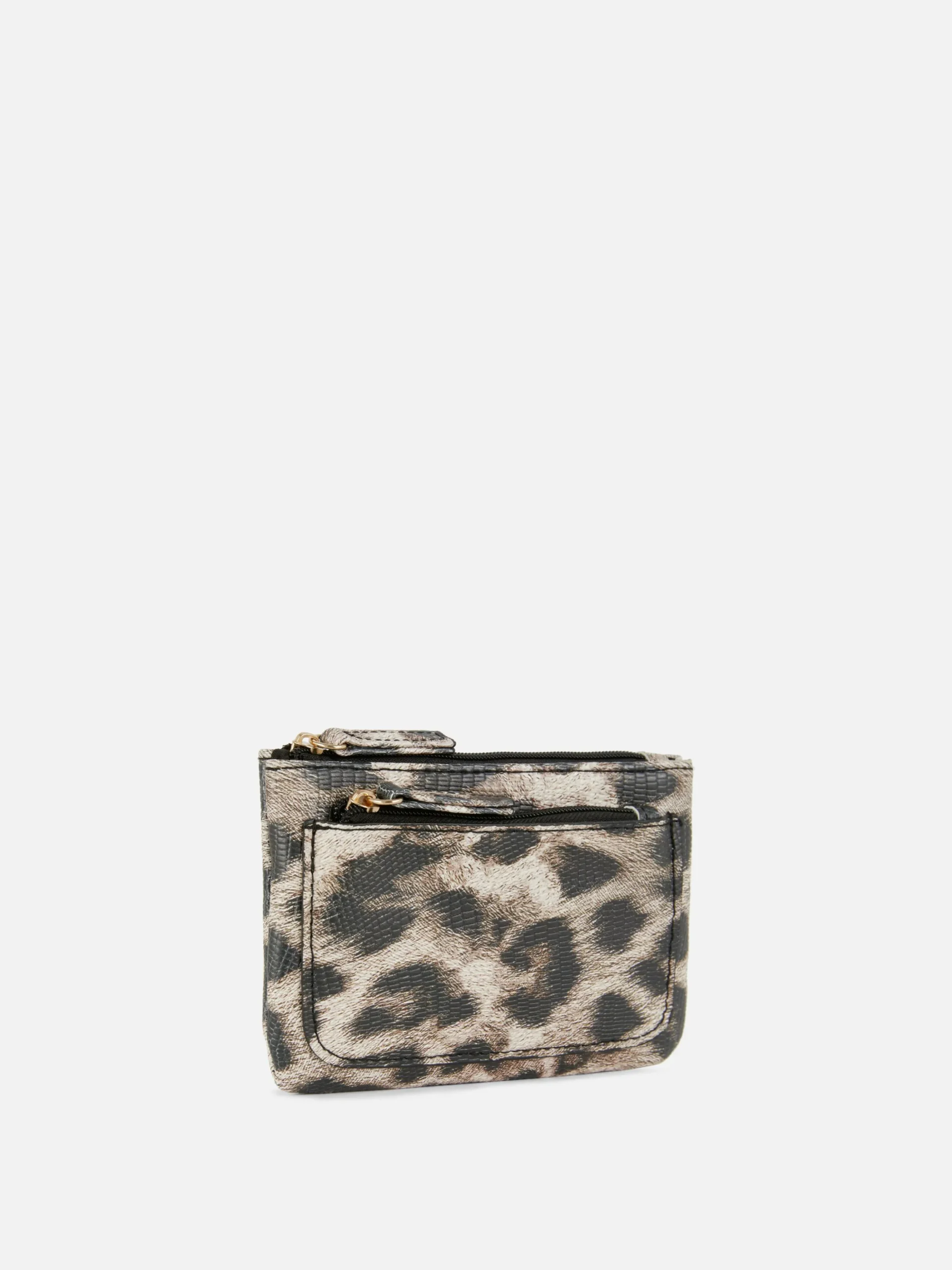 Monedero De Efecto Serpiente