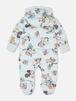 Mono Acolchado De Mickey Mouse & Friends De Disney