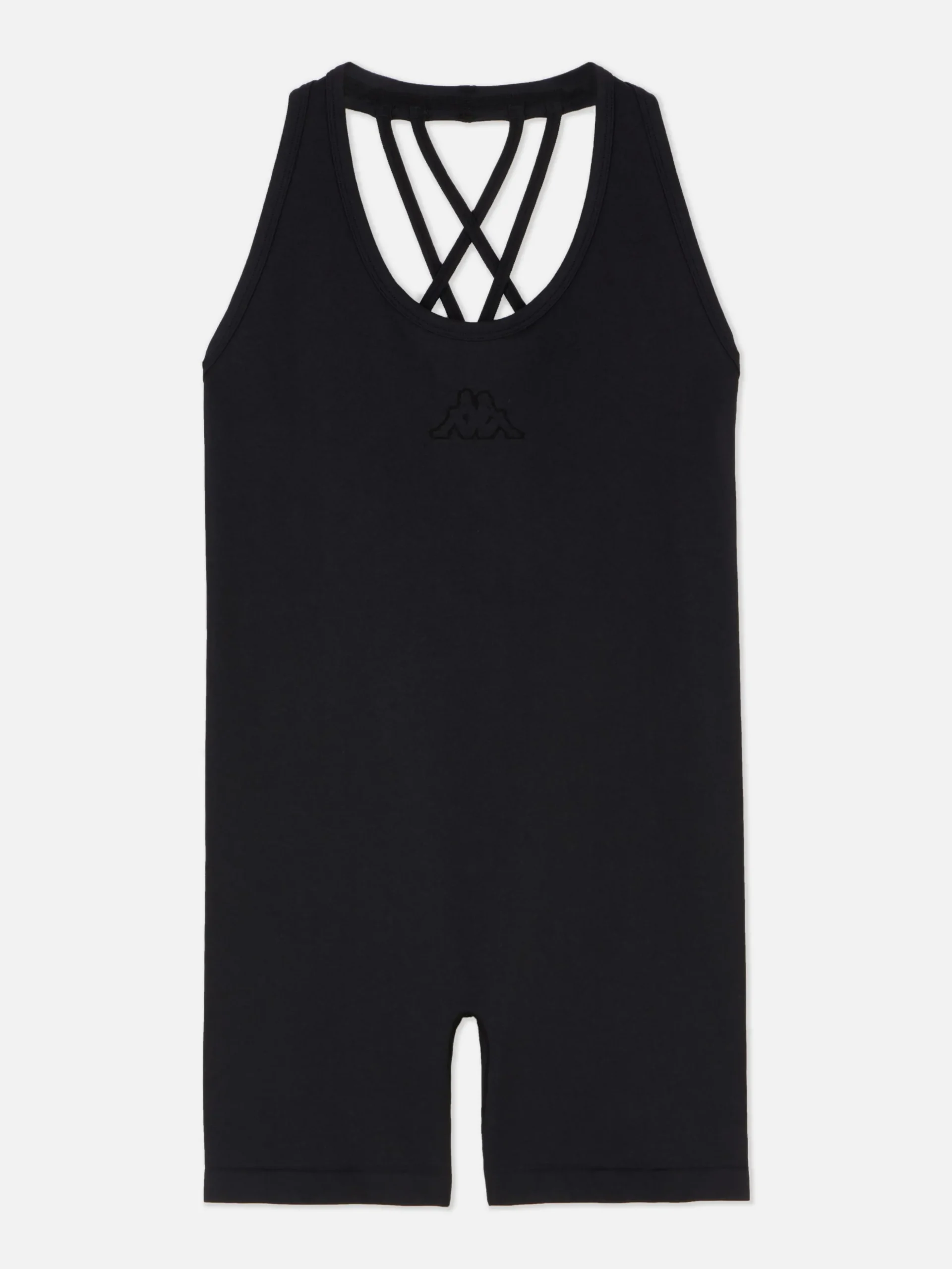 Mono Sin Costuras De Kappa X Primark