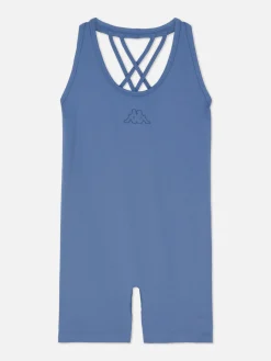 Mono Sin Costuras De Kappa X Primark