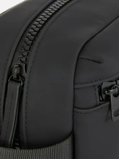 Neceser Con Acabado Engomado