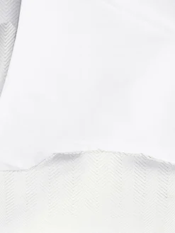 Nórdico Reversible Con Textura Para Cama Individual