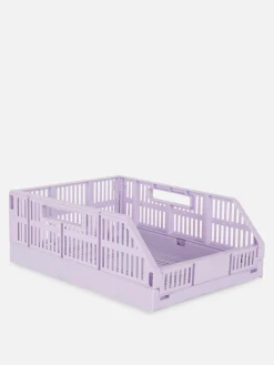 Organizador De Escritorio Plegable